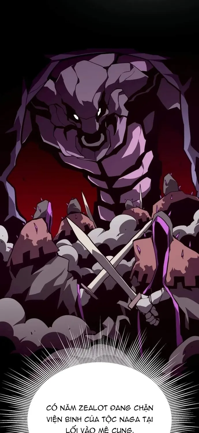 Hồi Ức Trong Ngục Tối Chap 156 - Next Chap 157