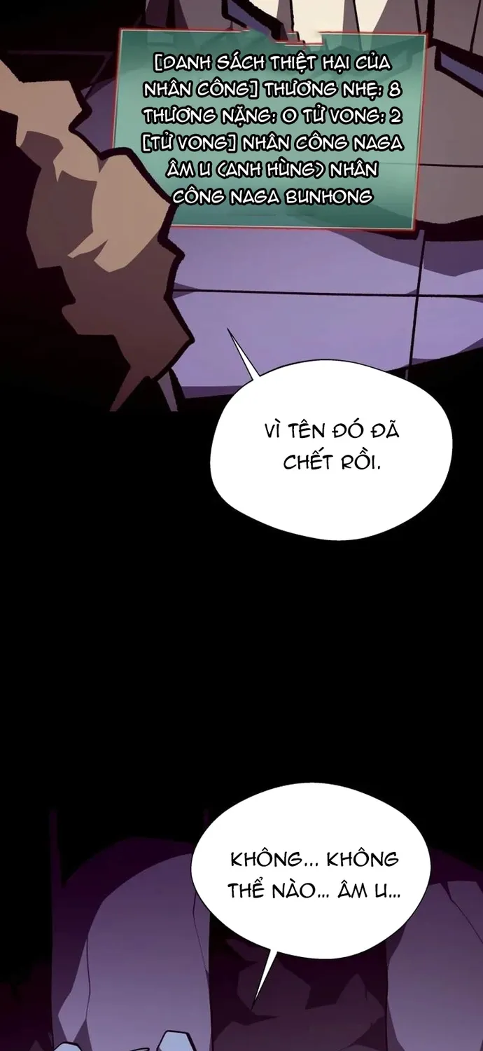 Hồi Ức Trong Ngục Tối Chap 156 - Next Chap 157