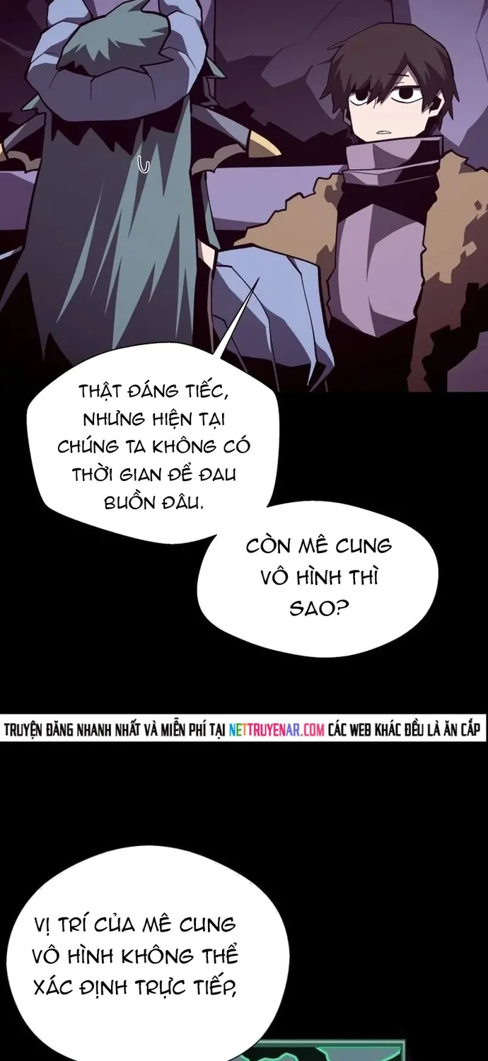 Hồi Ức Trong Ngục Tối Chap 156 - Next Chap 157