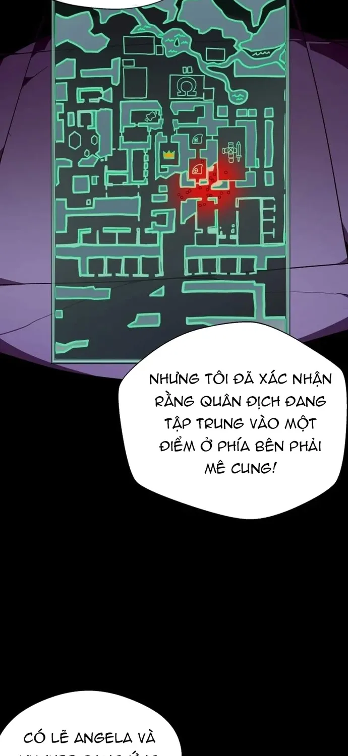 Hồi Ức Trong Ngục Tối Chap 156 - Next Chap 157