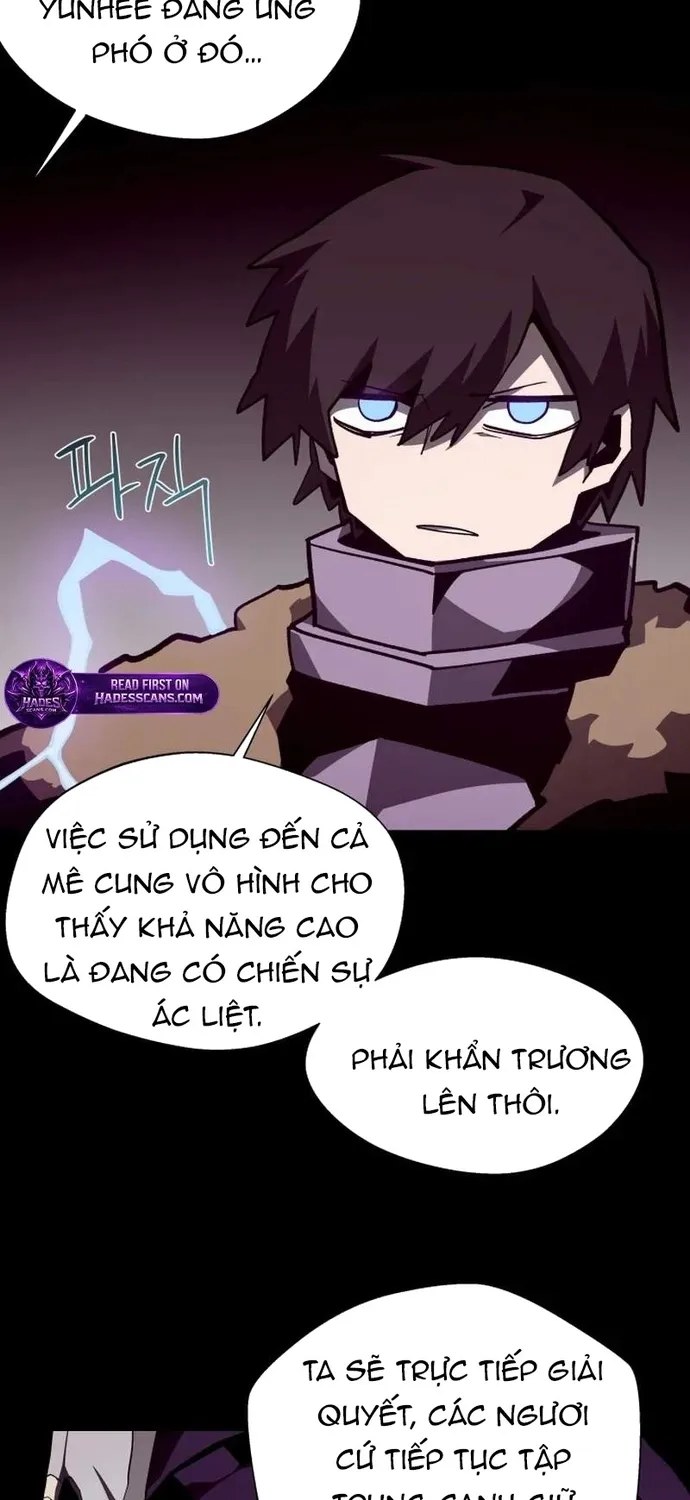 Hồi Ức Trong Ngục Tối Chap 156 - Next Chap 157