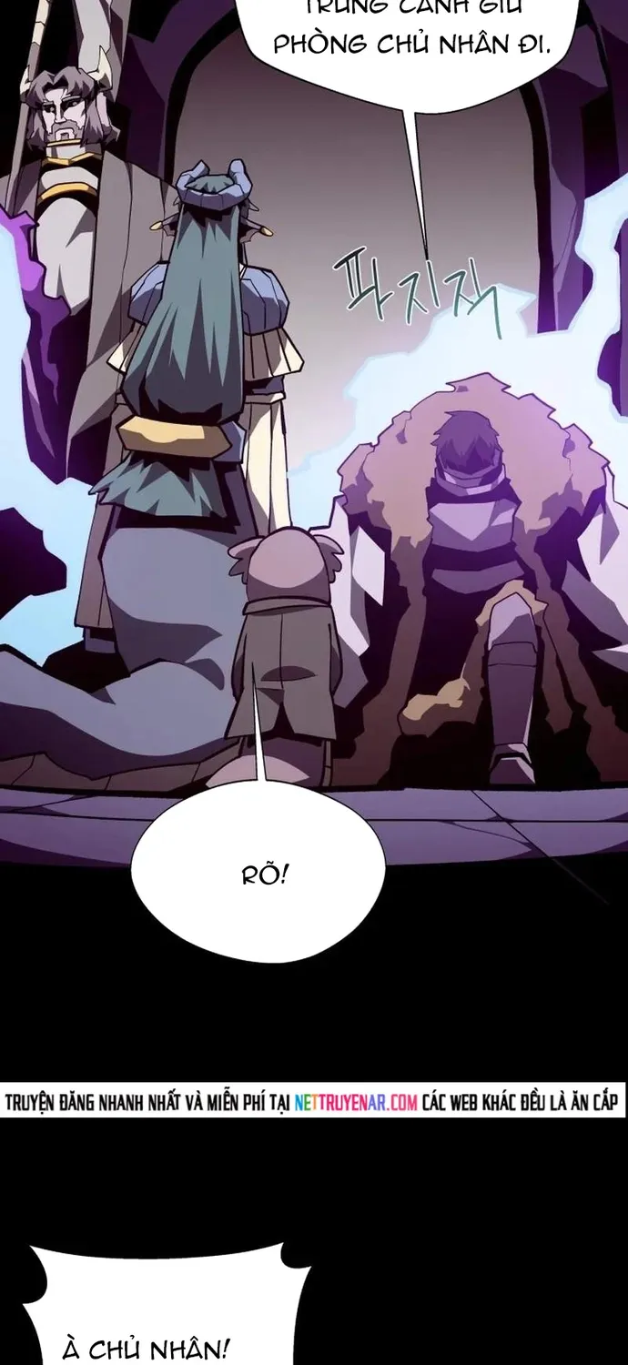 Hồi Ức Trong Ngục Tối Chap 156 - Next Chap 157