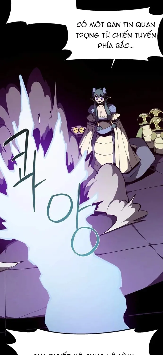 Hồi Ức Trong Ngục Tối Chap 156 - Next Chap 157