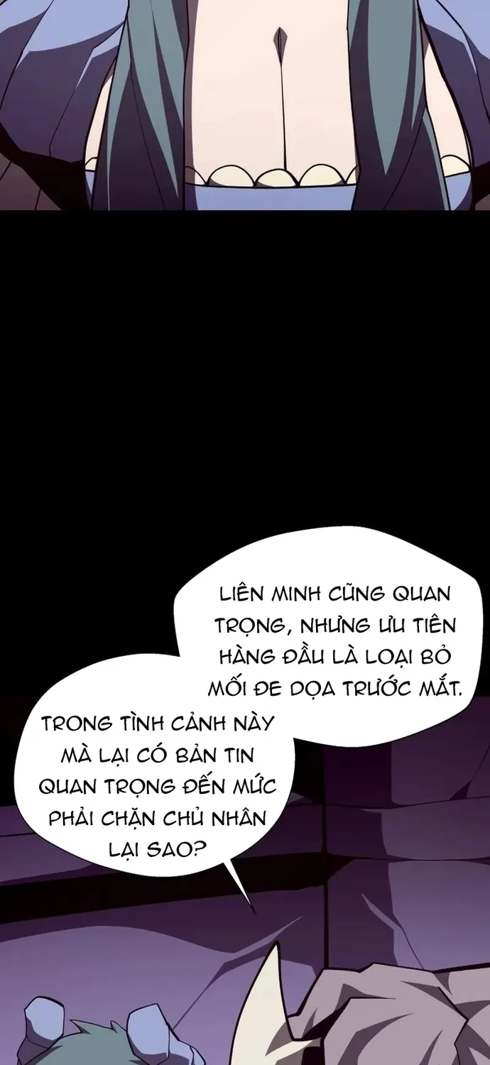 Hồi Ức Trong Ngục Tối Chap 156 - Next Chap 157