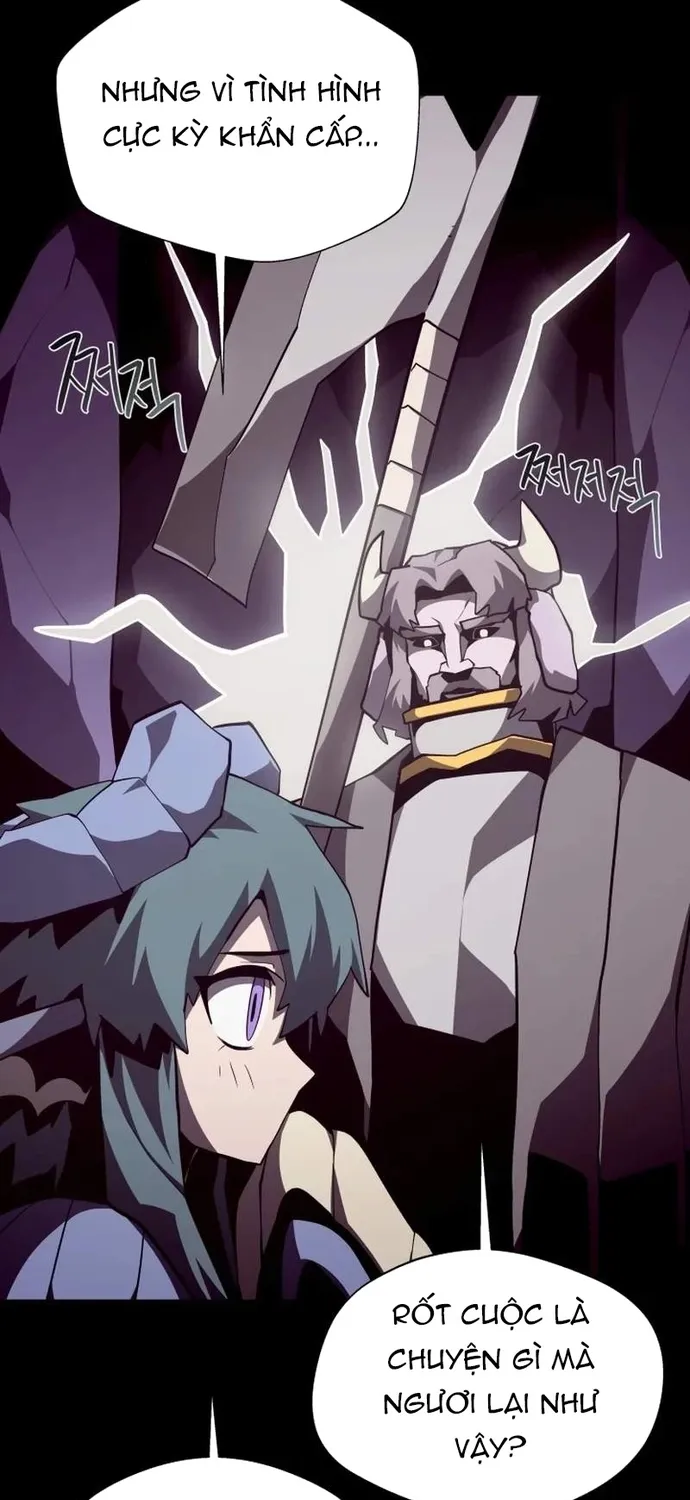 Hồi Ức Trong Ngục Tối Chap 156 - Next Chap 157