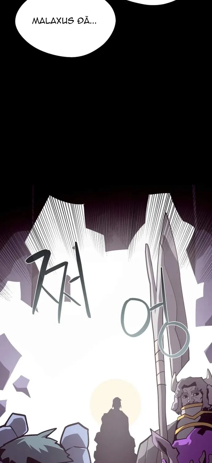 Hồi Ức Trong Ngục Tối Chap 156 - Next Chap 157