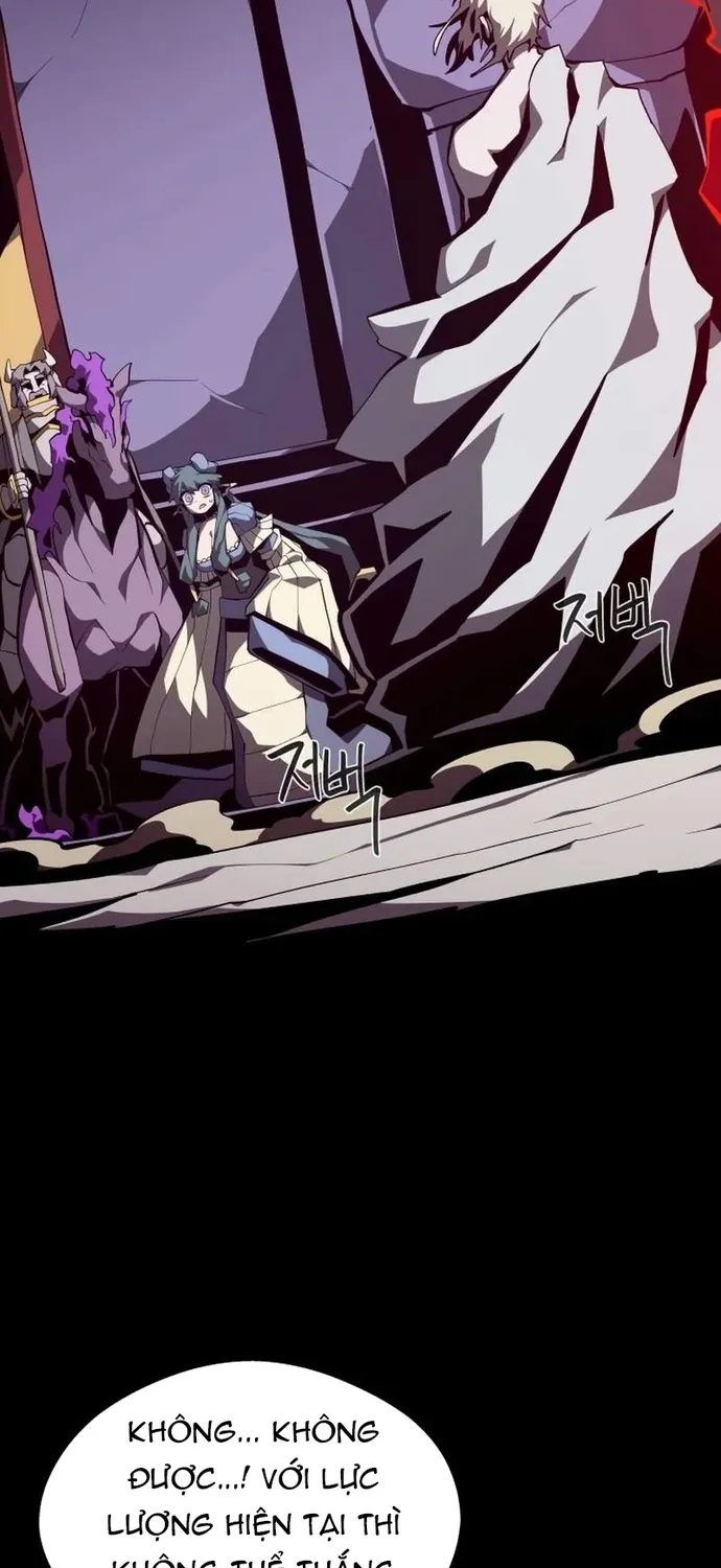 Hồi Ức Trong Ngục Tối Chap 156 - Next Chap 157