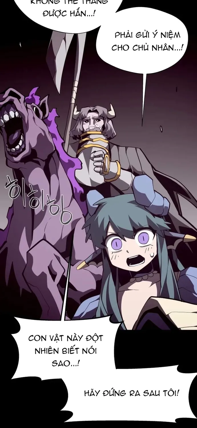 Hồi Ức Trong Ngục Tối Chap 156 - Next Chap 157