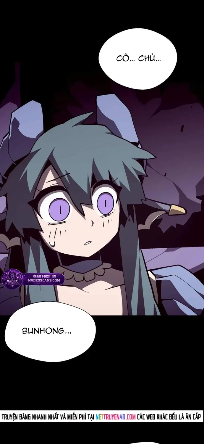 Hồi Ức Trong Ngục Tối Chap 156 - Next Chap 157