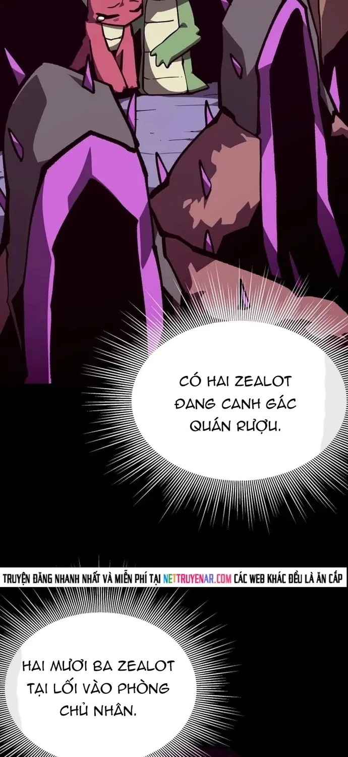 Hồi Ức Trong Ngục Tối Chap 156 - Next Chap 157