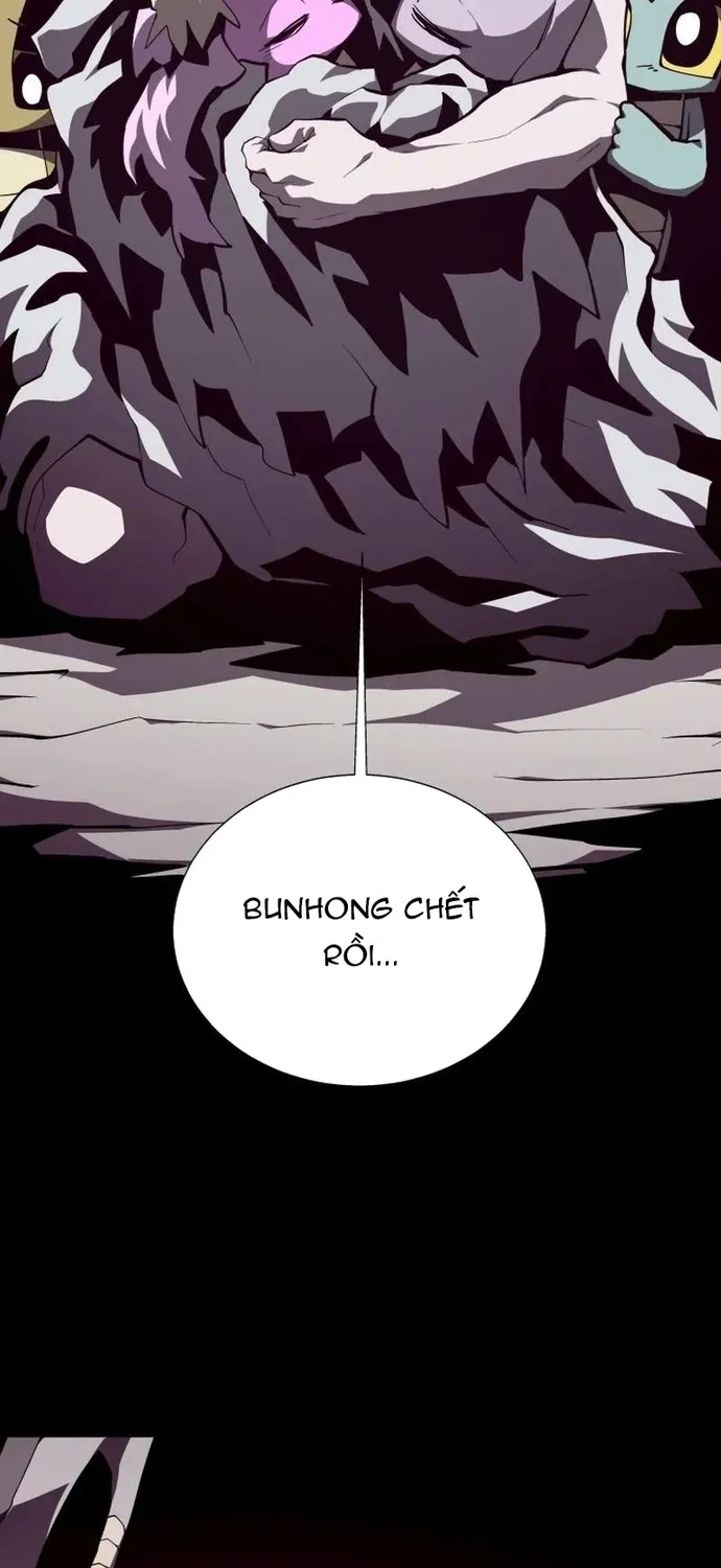 Hồi Ức Trong Ngục Tối Chap 156 - Next Chap 157