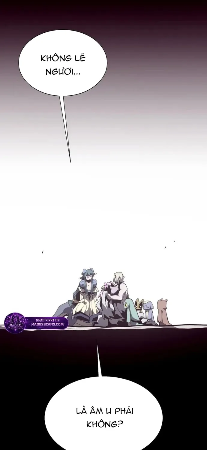 Hồi Ức Trong Ngục Tối Chap 156 - Next Chap 157