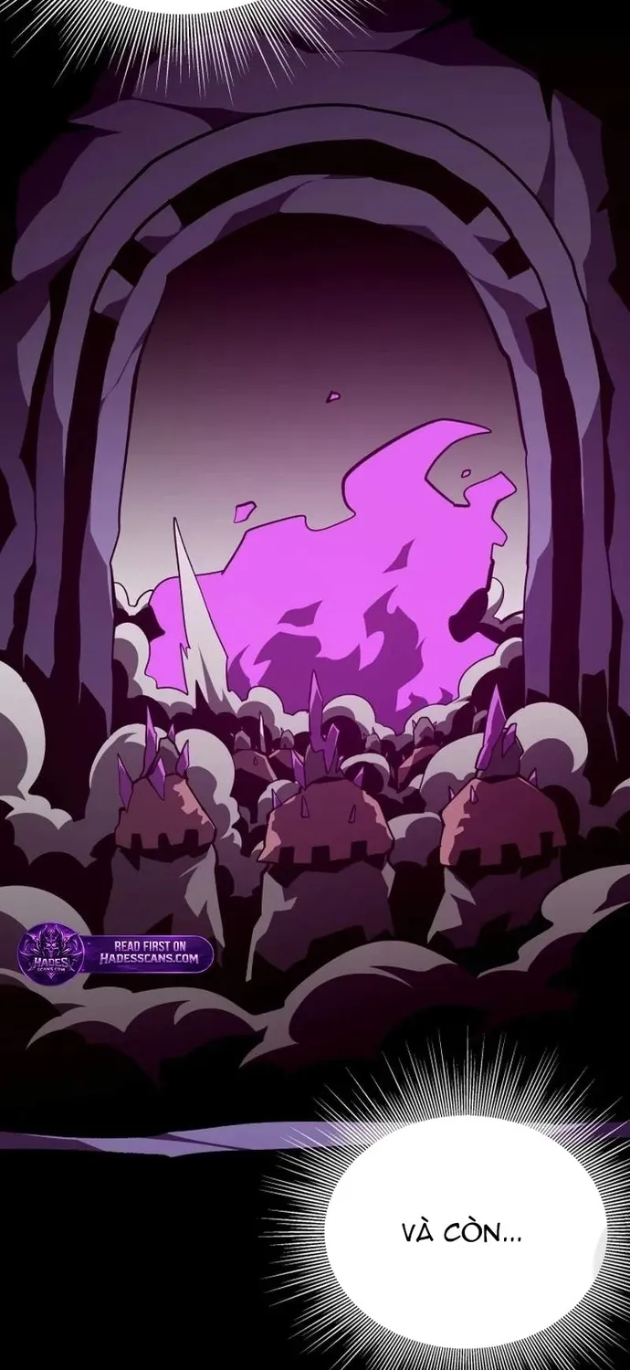 Hồi Ức Trong Ngục Tối Chap 156 - Next Chap 157