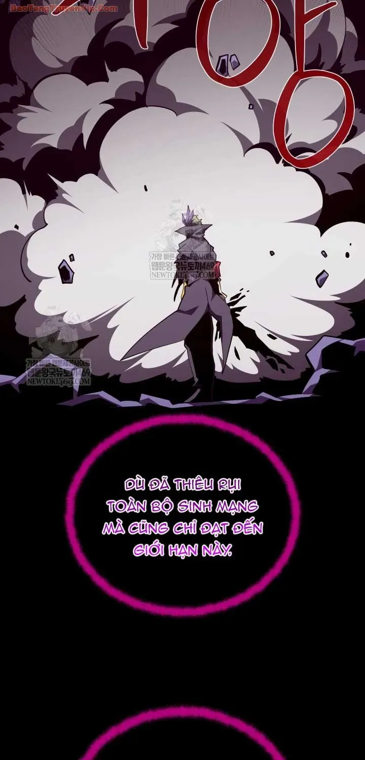 Hồi Ức Trong Ngục Tối Chap 157 - Next Chap 158