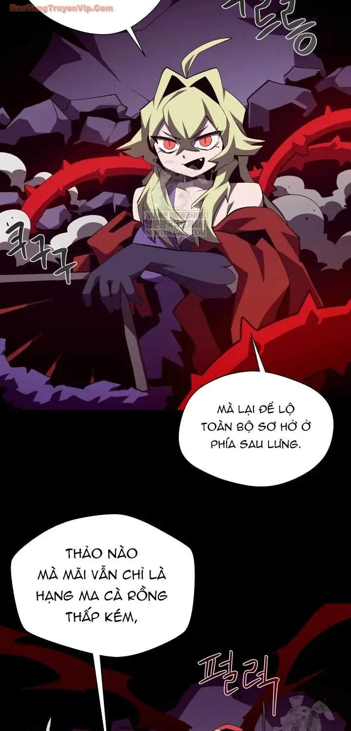 Hồi Ức Trong Ngục Tối Chap 157 - Next Chap 158