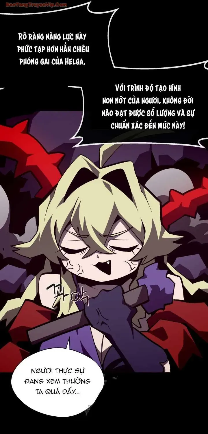 Hồi Ức Trong Ngục Tối Chap 157 - Next Chap 158