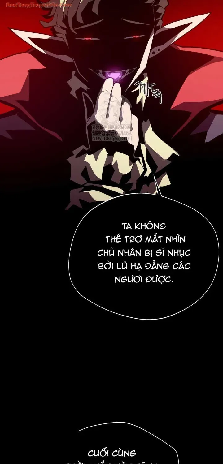 Hồi Ức Trong Ngục Tối Chap 157 - Next Chap 158