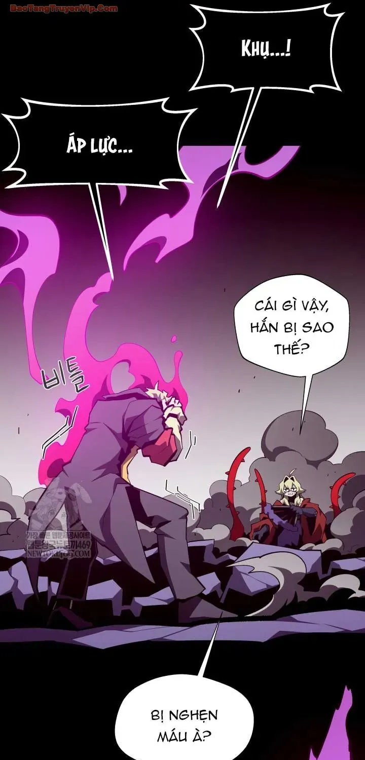 Hồi Ức Trong Ngục Tối Chap 157 - Next Chap 158