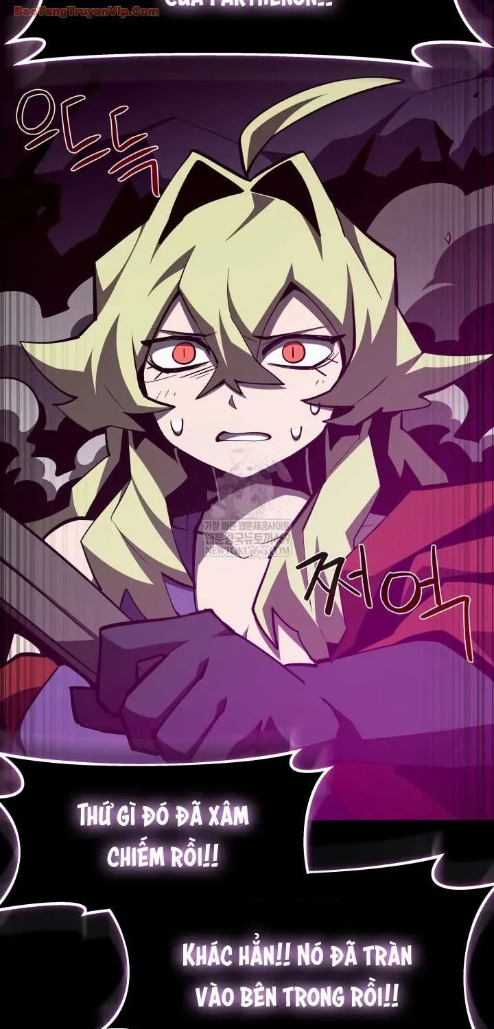 Hồi Ức Trong Ngục Tối Chap 157 - Next Chap 158