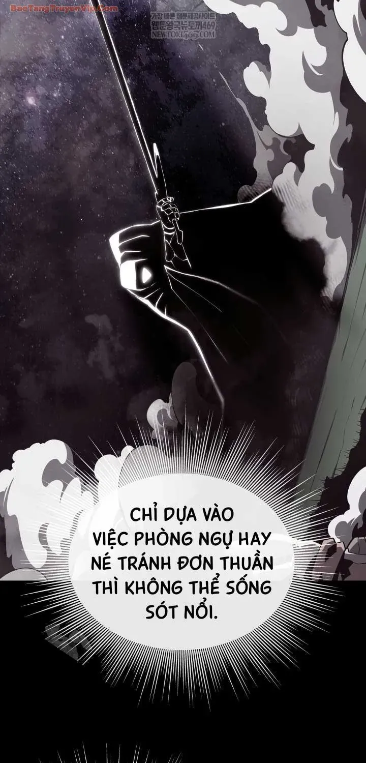Hồi Ức Trong Ngục Tối Chap 158 - Next Chap 159