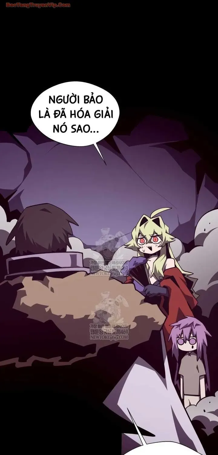 Hồi Ức Trong Ngục Tối Chap 158 - Next Chap 159