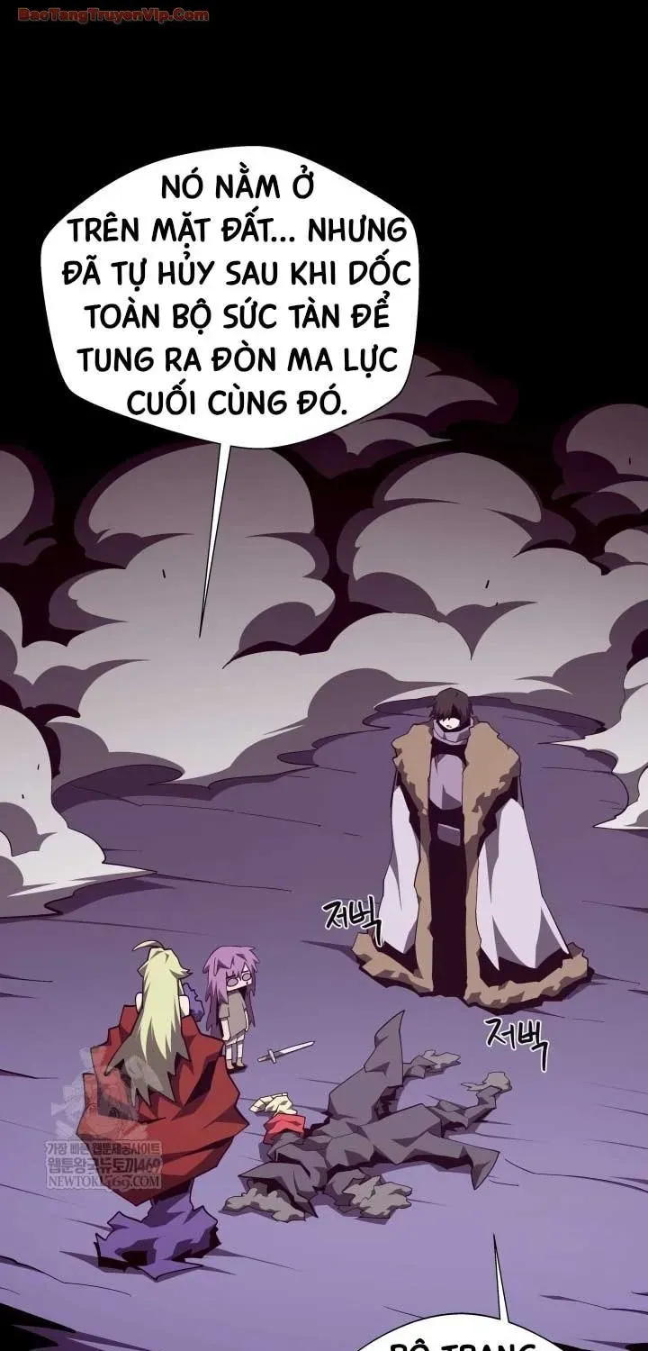 Hồi Ức Trong Ngục Tối Chap 158 - Next Chap 159