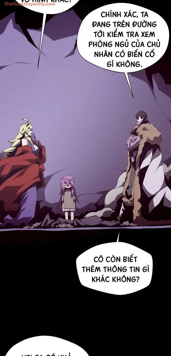 Hồi Ức Trong Ngục Tối Chap 158 - Next Chap 159
