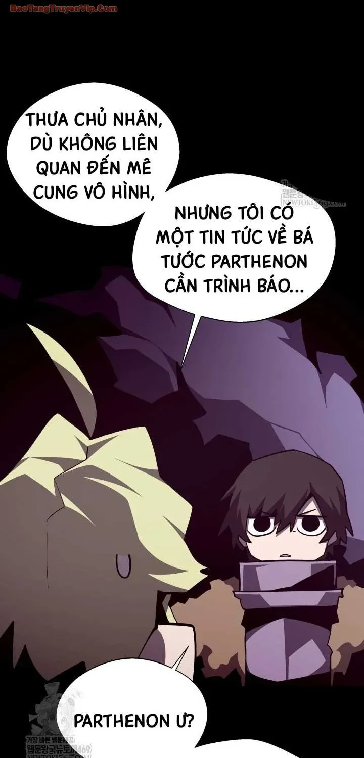 Hồi Ức Trong Ngục Tối Chap 158 - Next Chap 159