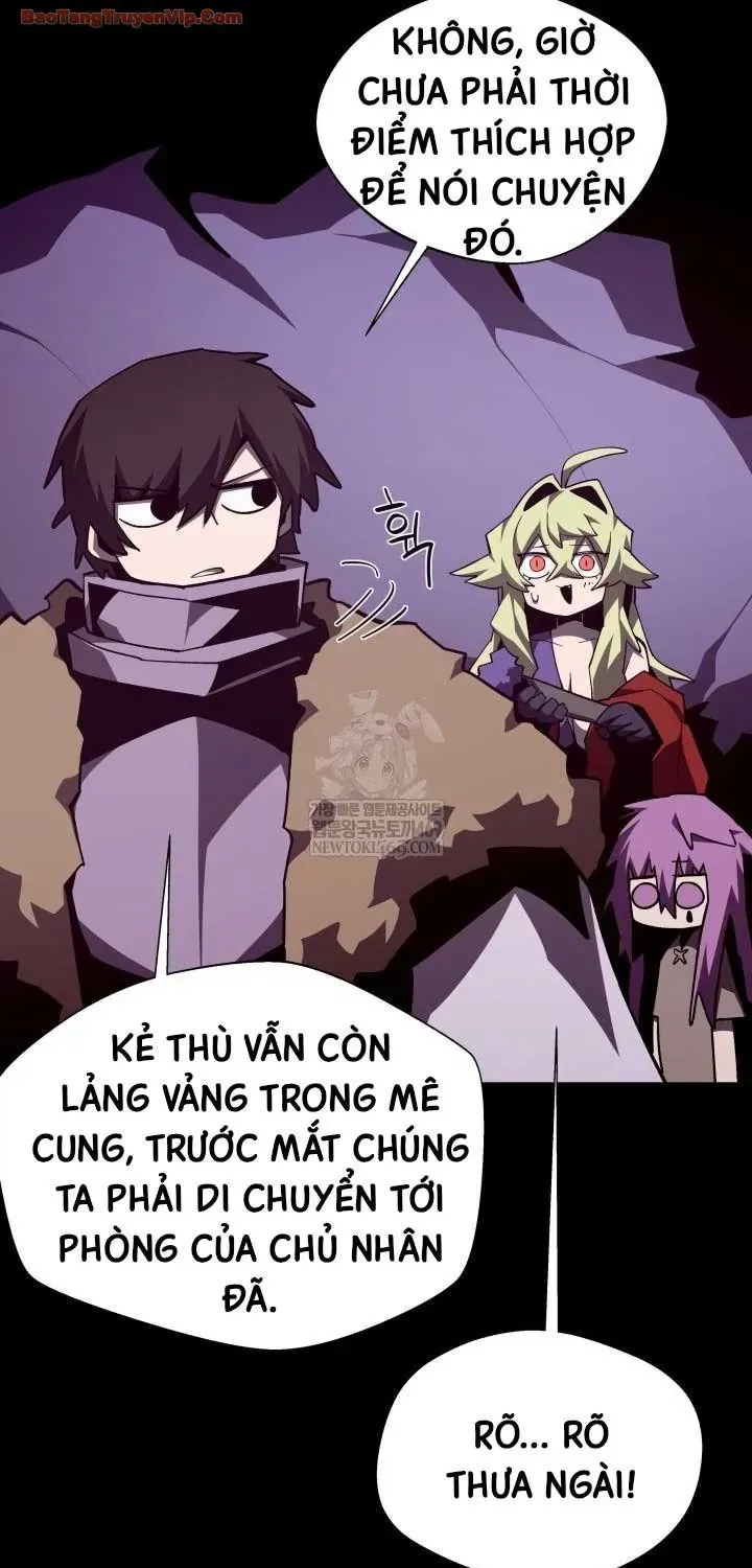 Hồi Ức Trong Ngục Tối Chap 158 - Next Chap 159