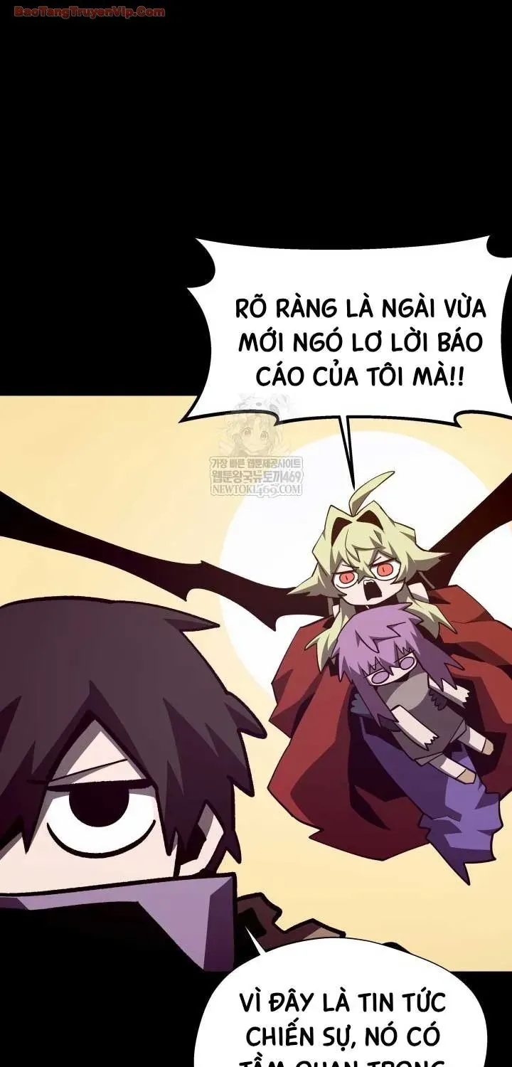 Hồi Ức Trong Ngục Tối Chap 158 - Next Chap 159