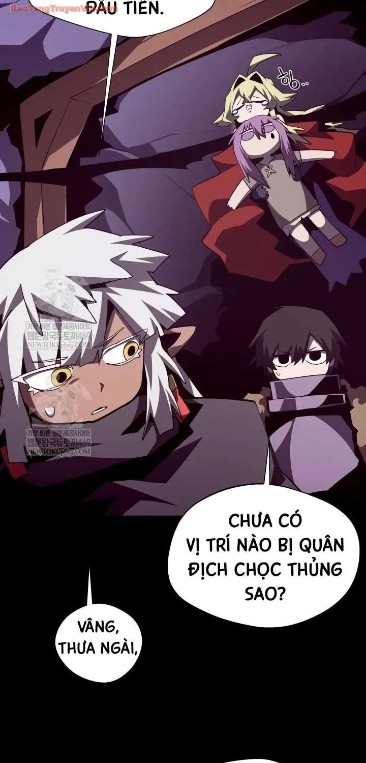 Hồi Ức Trong Ngục Tối Chap 158 - Next Chap 159