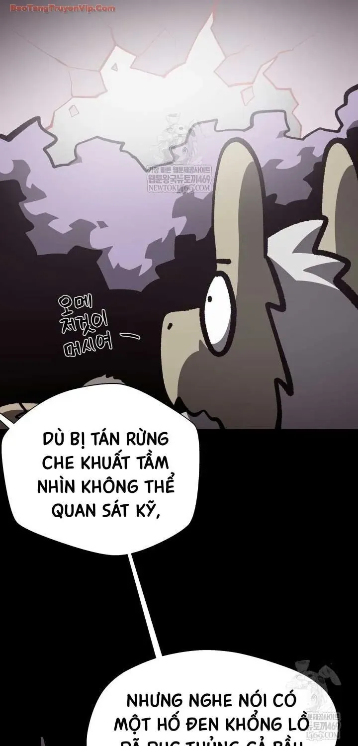 Hồi Ức Trong Ngục Tối Chap 158 - Next Chap 159