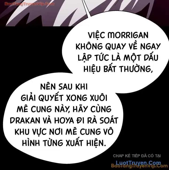 Hồi Ức Trong Ngục Tối Chap 158 - Next Chap 159