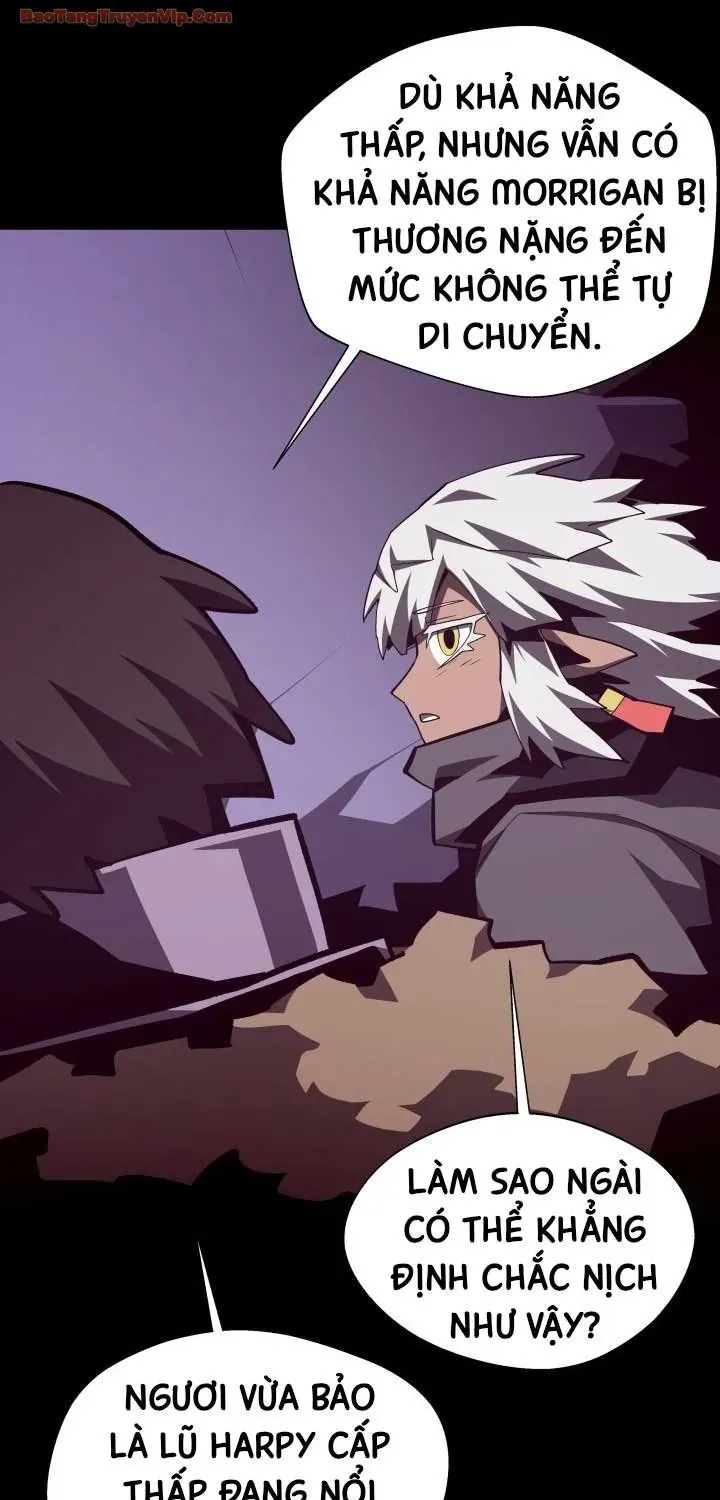 Hồi Ức Trong Ngục Tối Chap 158 - Next Chap 159