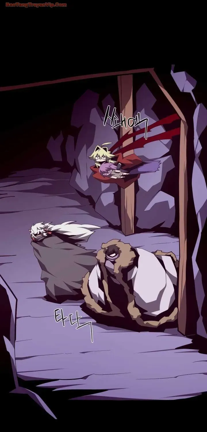 Hồi Ức Trong Ngục Tối Chap 158 - Next Chap 159