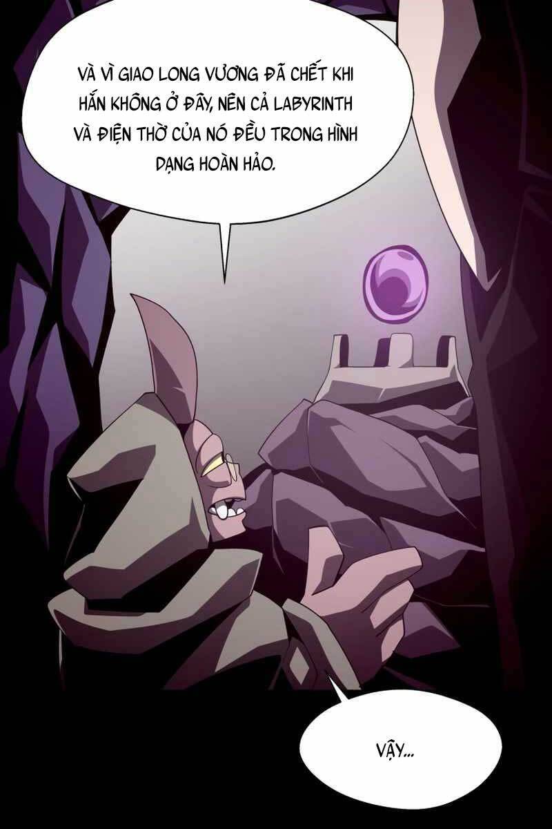 Hồi Ức Trong Ngục Tối Chap 34 - Next Chap 35