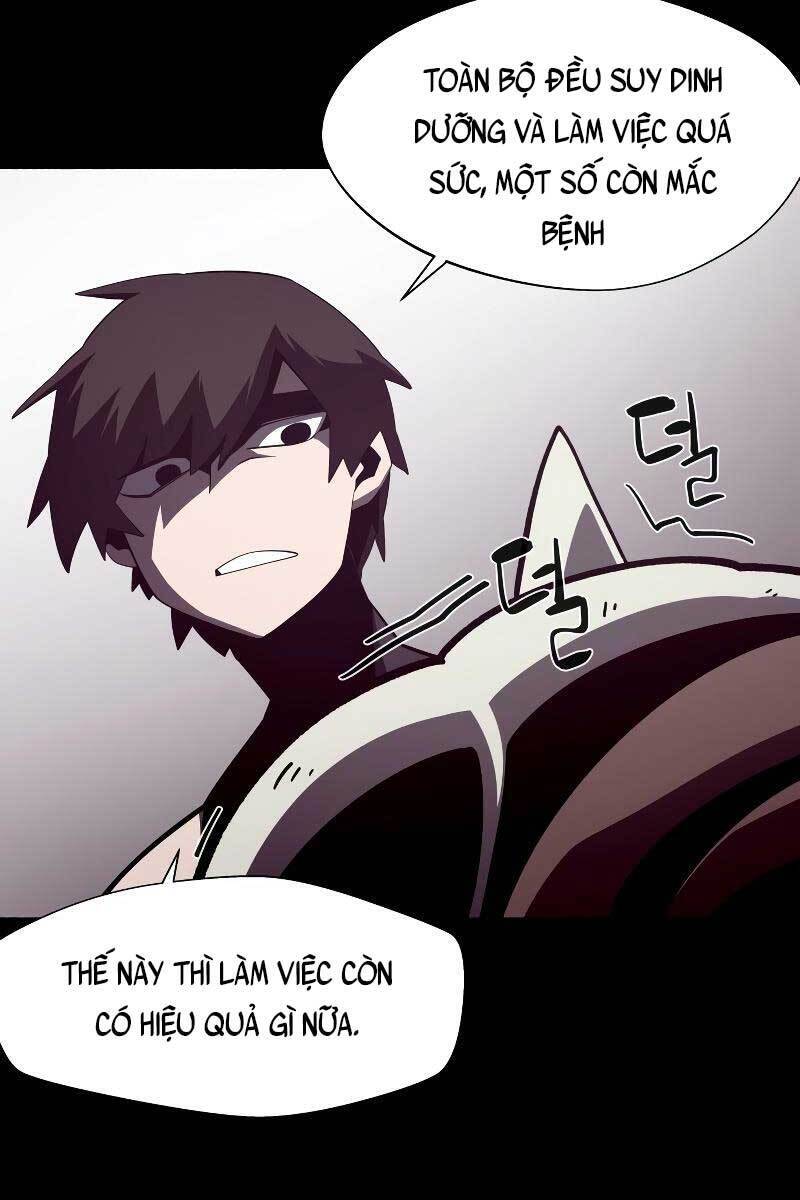 Hồi Ức Trong Ngục Tối Chap 35 - Next Chap 36