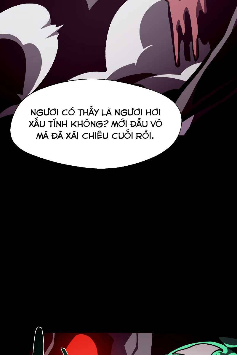 Hồi Ức Trong Ngục Tối Chap 56 - Next Chap 57