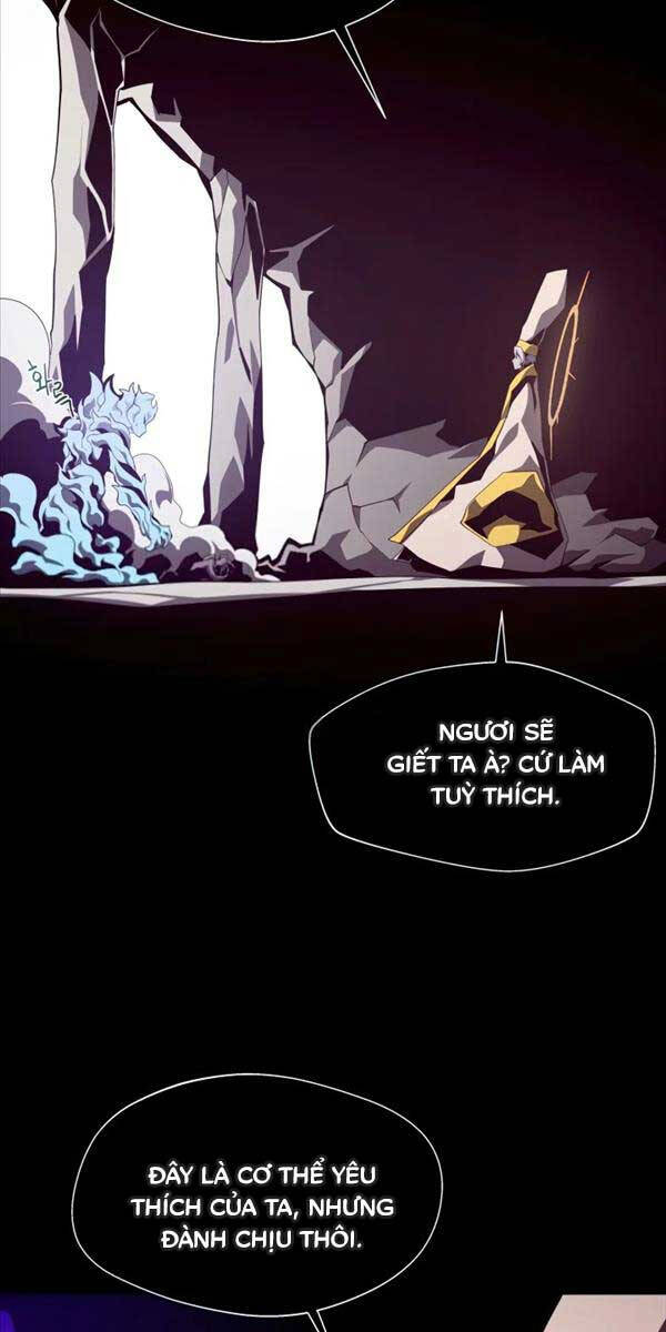 Hồi Ức Trong Ngục Tối Chap 61 - Next Chap 62