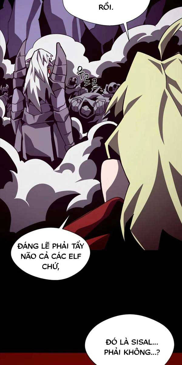 Hồi Ức Trong Ngục Tối Chap 61 - Next Chap 62