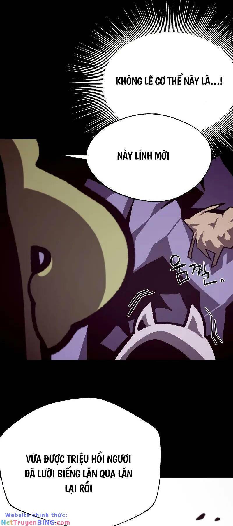 Hồi Ức Trong Ngục Tối Chap 66 - Next Chap 67