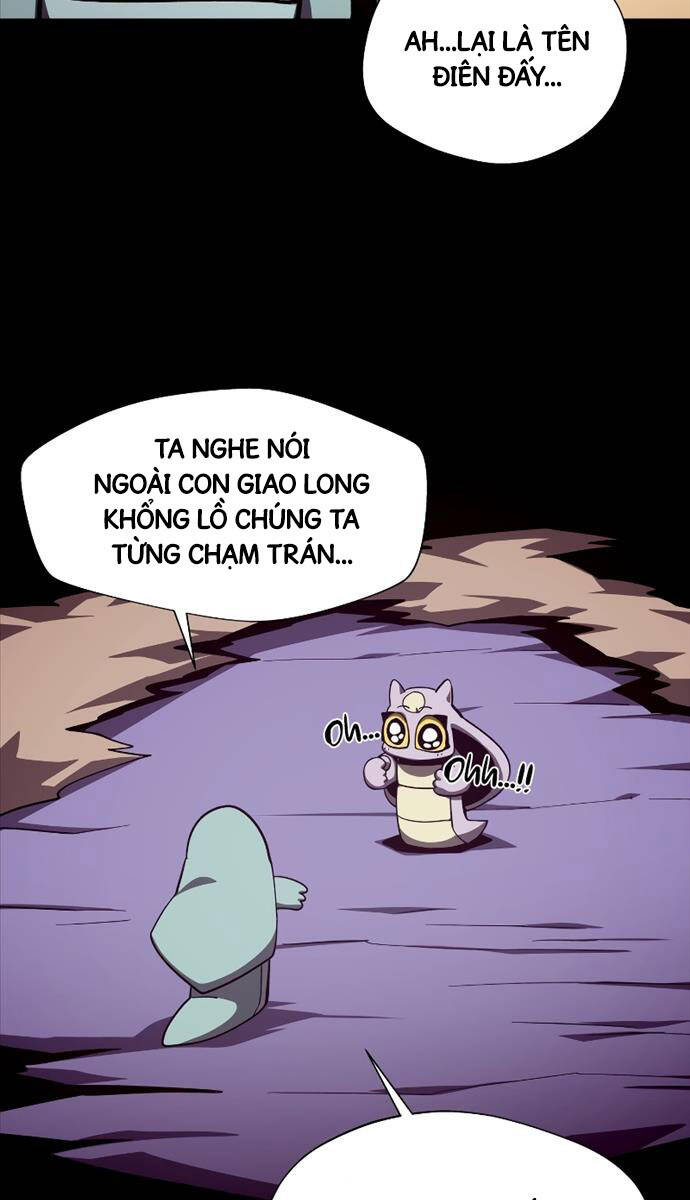 Hồi Ức Trong Ngục Tối Chap 67 - Next Chap 68