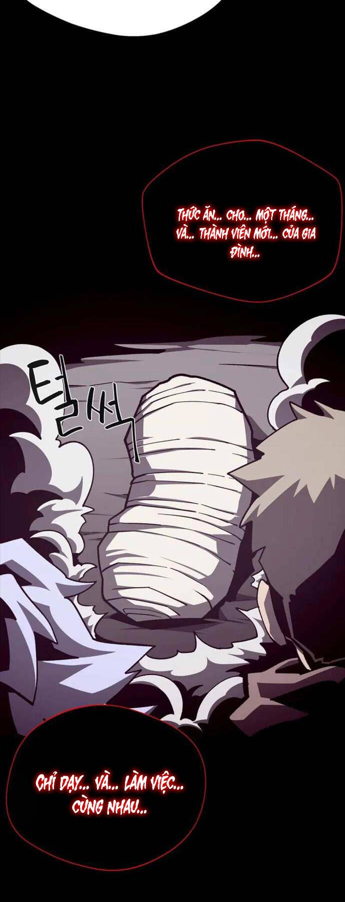 Hồi Ức Trong Ngục Tối Chap 81 - Next Chap 82