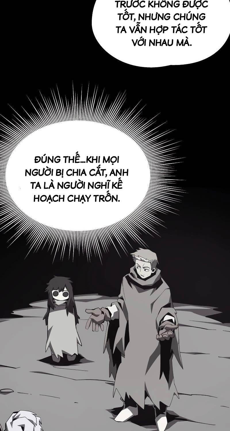 Hồi Ức Trong Ngục Tối Chap 91 - Next Chap 92