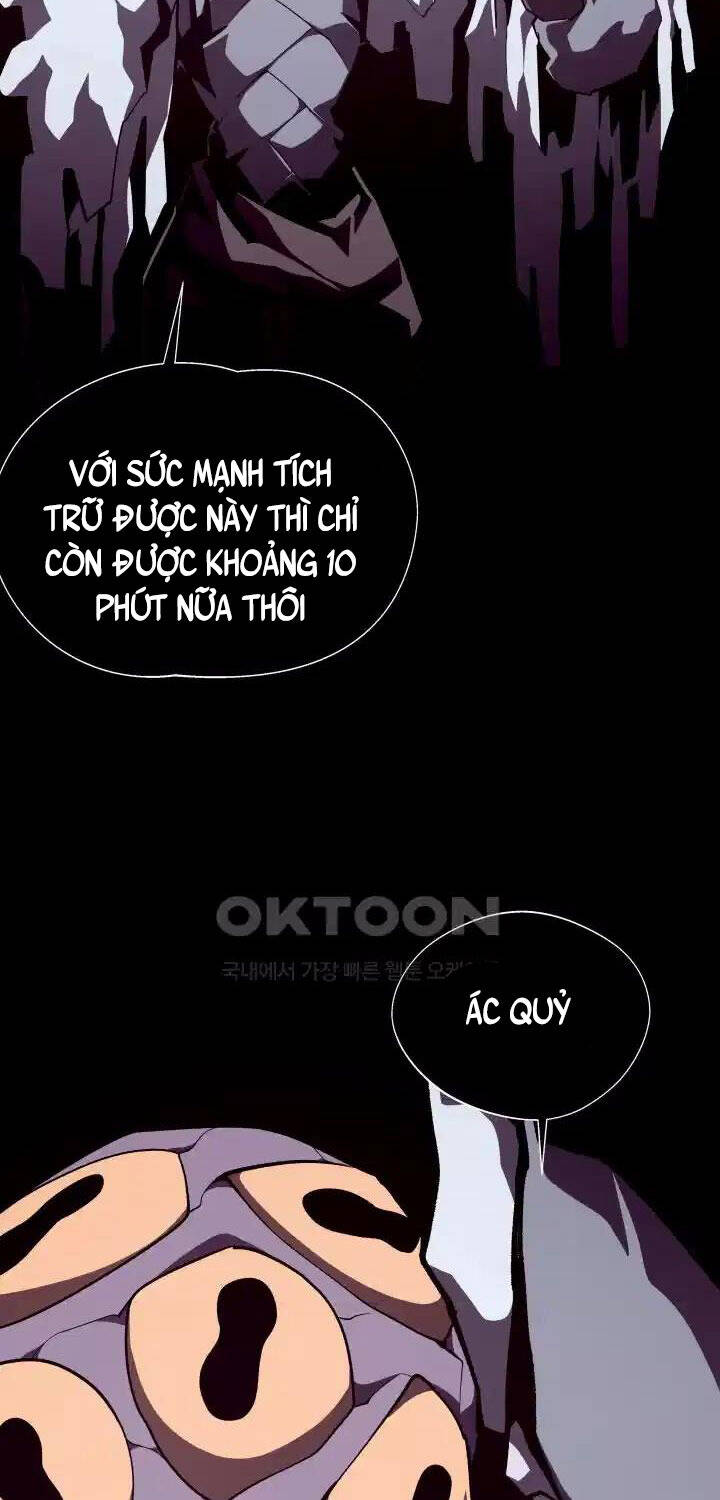 Hồi Ức Trong Ngục Tối Chap 99 - Next Chap 100