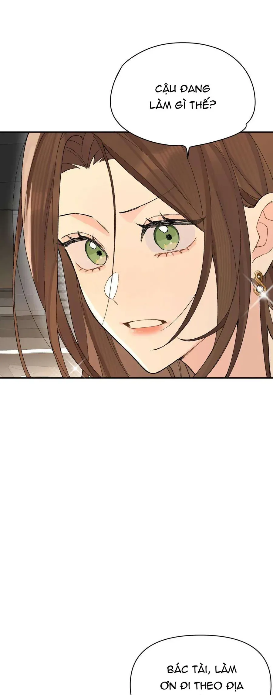 Hôm Nay Anh Đã Lộ Bí Mật Chưa? Chap 10 - Next Chap 11