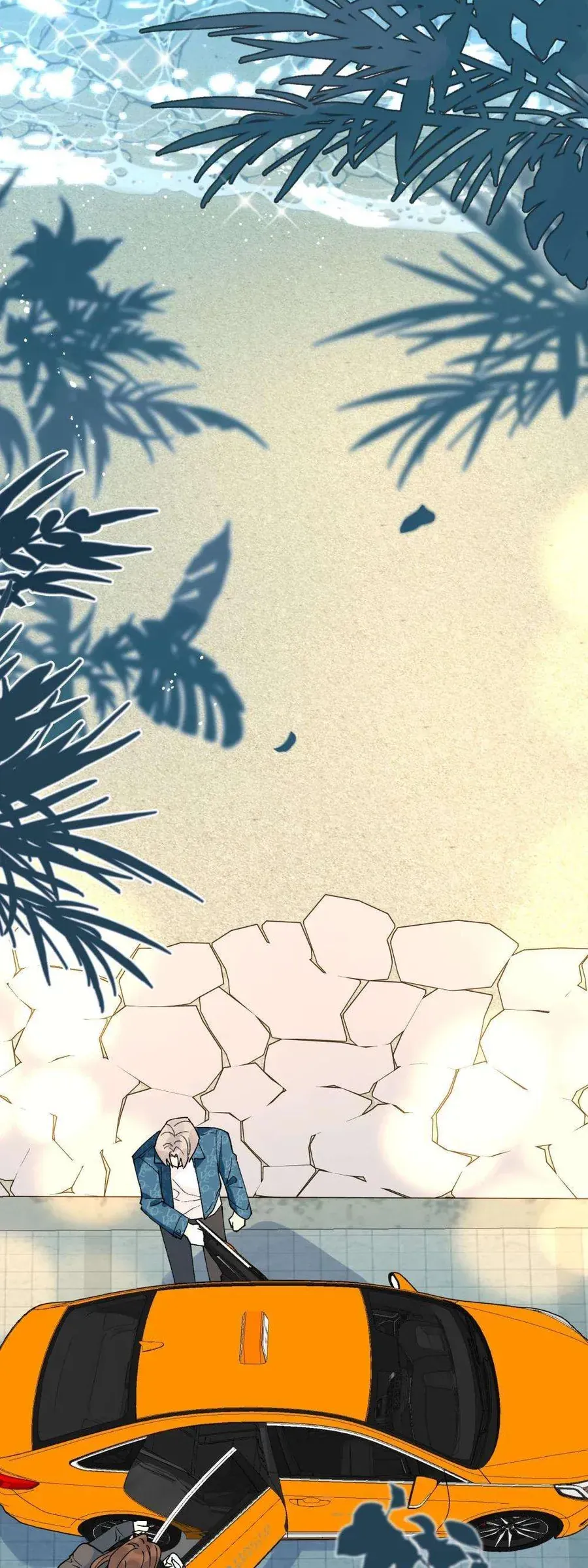 Hôm Nay Anh Đã Lộ Bí Mật Chưa? Chap 10 - Next Chap 11