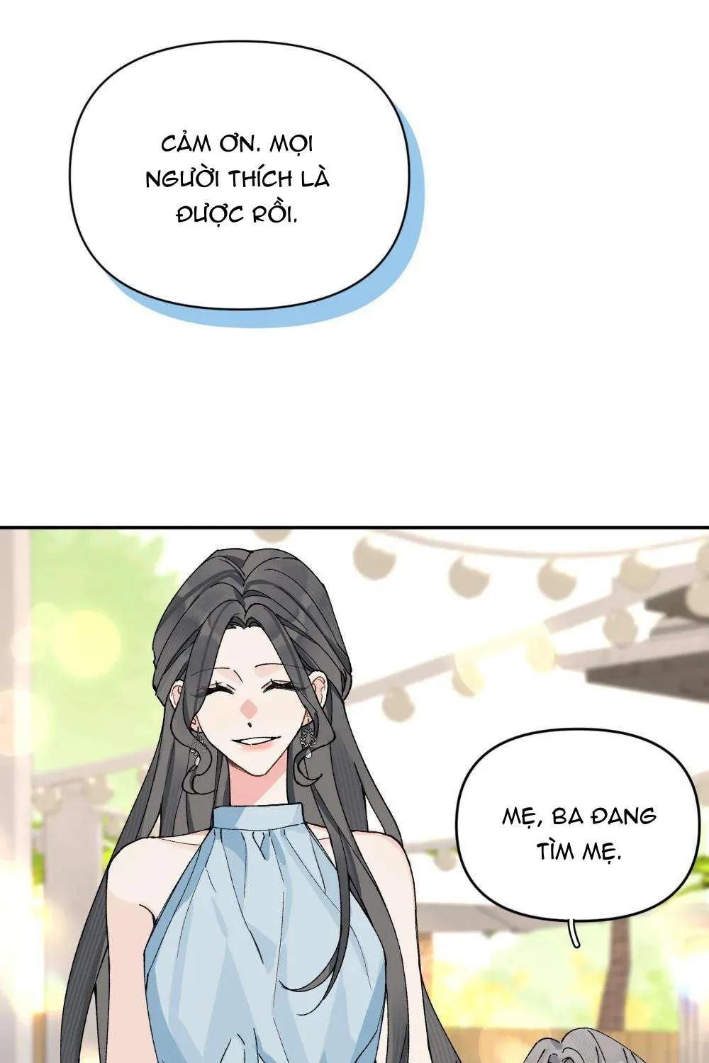 Hôm Nay Anh Đã Lộ Bí Mật Chưa? Chap 12 - Next Chap 13
