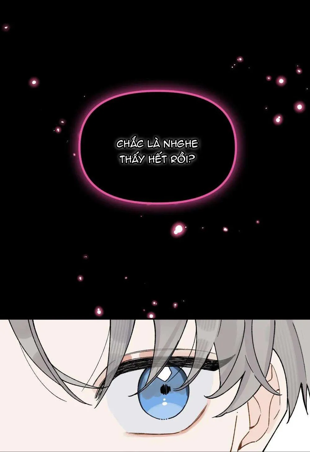 Hôm Nay Anh Đã Lộ Bí Mật Chưa? Chap 12 - Next Chap 13