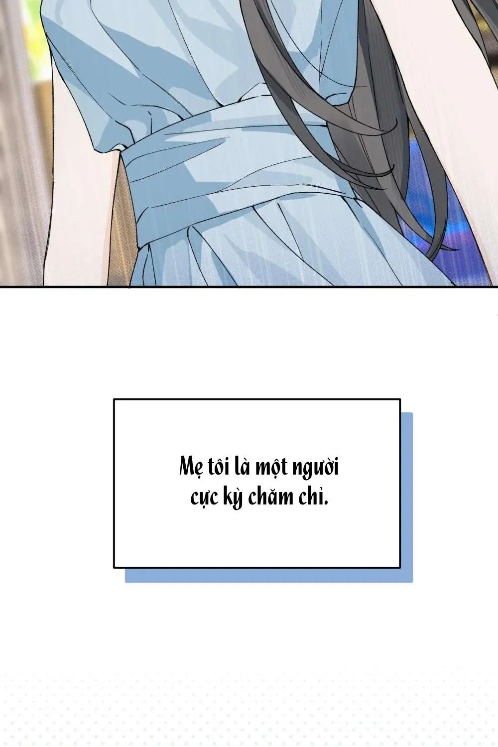 Hôm Nay Anh Đã Lộ Bí Mật Chưa? Chap 12 - Next Chap 13